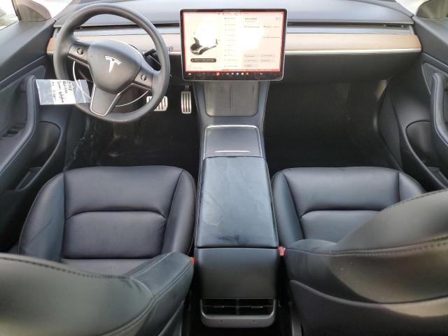 5YJ3E1ECXMF862690 Tesla Model 3  8