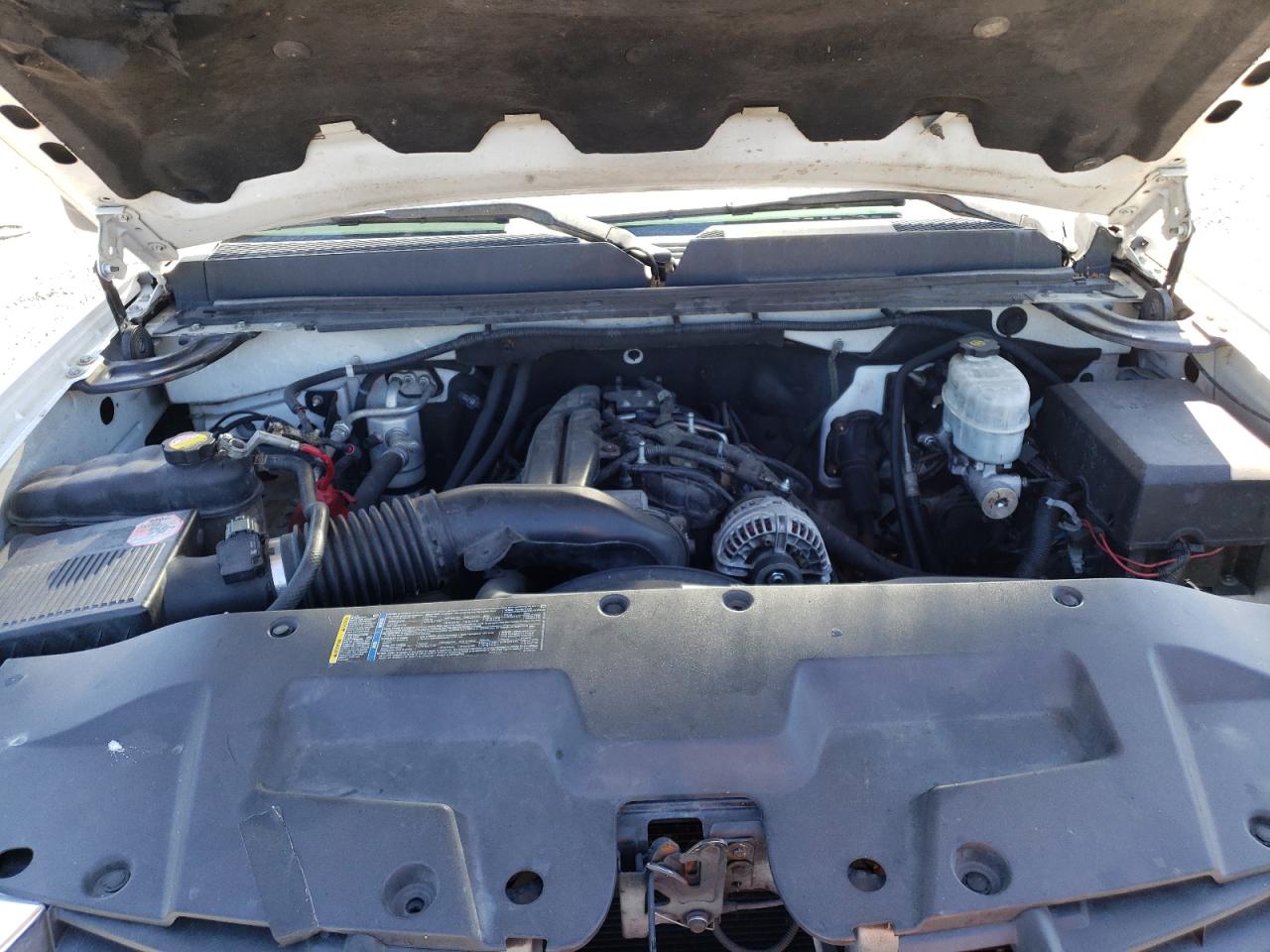 1GT5K0BG9AZ167870 2010 GMC Sierra K2500 Sle