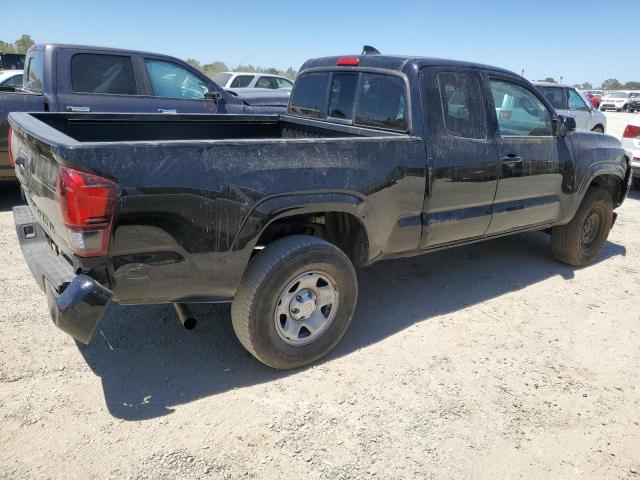 VIN 3TYSX5ENXNT011618 2022 Toyota Tacoma, Access Cab no.3