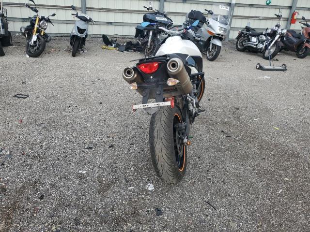 2012 KTM 990 SUPERM VBKVS9408CM989353