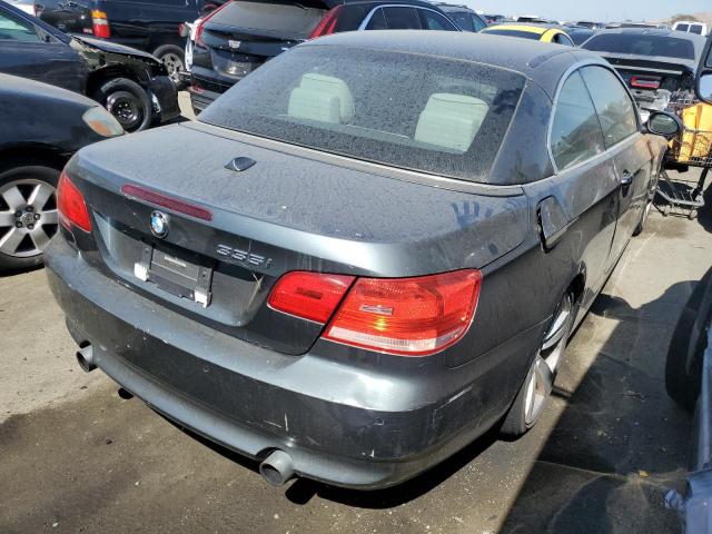 2009 BMW 335 I VIN: WBAWL73539P181520 Lot: 61492234