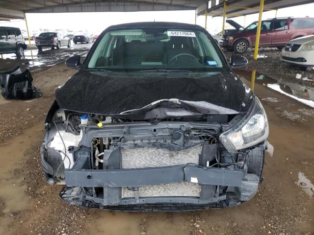 VIN 3KPA24AD5NE462916 2022 KIA Rio, LX no.5