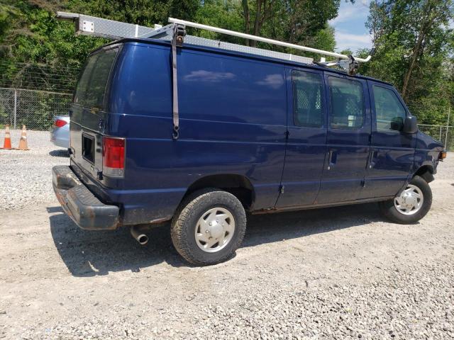 2012 Ford Econoline E350 Super Duty Van VIN: 1FTSE3EL0CDB33689 Lot: 61678764