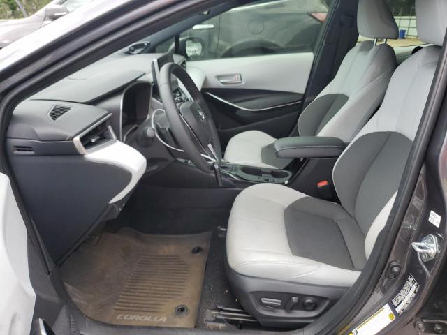 2023 TOYOTA COROLLA XS - JTNC4MBE5P3199777