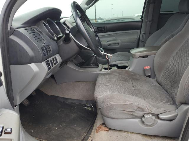 2006 TOYOTA TACOMA ACC 5TEUU42N96Z200602  64619404