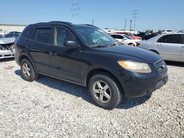 2007 Hyundai Santa Fe Gls VIN: KM8SG73D37U143342 Lot: 62468834