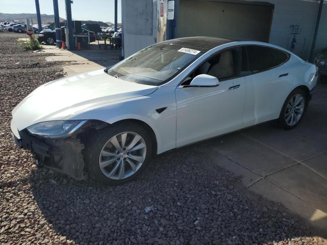 5YJSA1H21FF088567 2015 Tesla Model S 85D