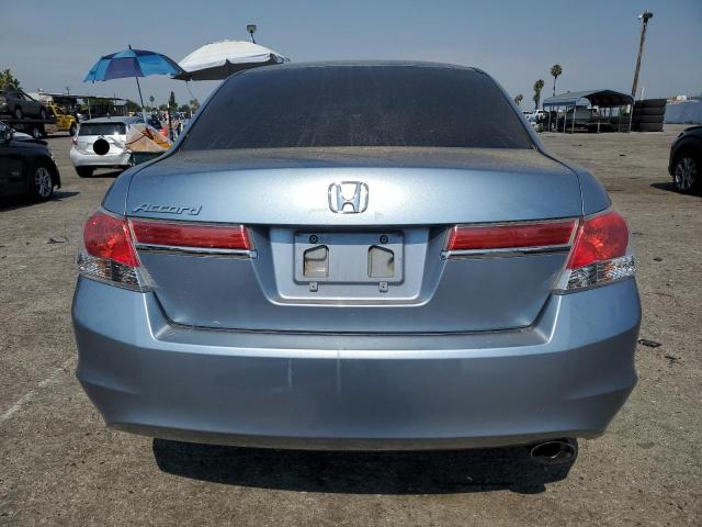 1HGCP2F35CA008181 2012 Honda Accord Lx