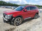 2023 HYUNDAI SANTA FE S - 5NMS34AJ6PH514394