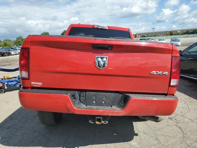 2017 RAM 1500 ST - 1C6RR7KG4HS772864