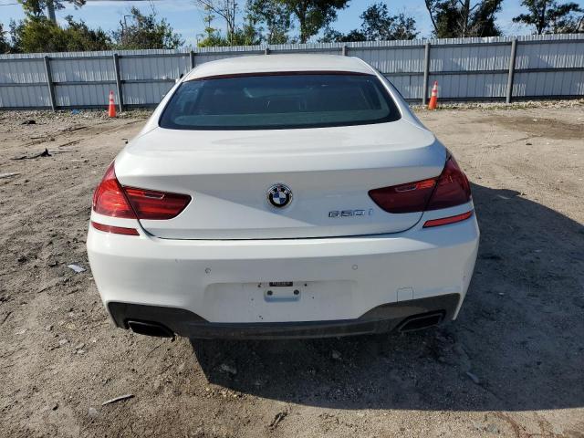 VIN WBA6B2C54FGB99559 2015 BMW 6 Series, 650 I Gran... no.6