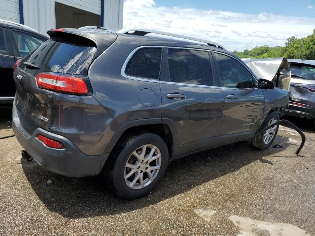 Vin: 1c4pjlcb0fw766438, lot: 57804505, jeep grand cher latitude 20153