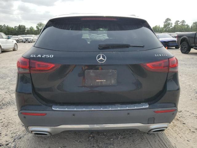 VIN W1N4N4GB3MJ134303 2021 Mercedes-Benz GLA-Class,... no.6