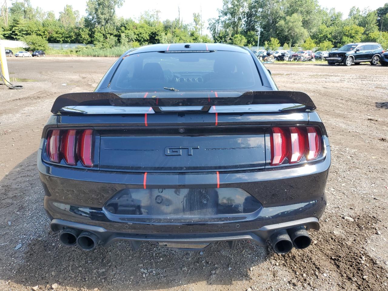 1FA6P8CF5J5106331 2018 Ford Mustang Gt