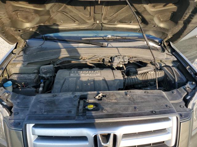 2006 Honda Pilot Ex VIN: 2HKYF187X6H506309 Lot: 62327934