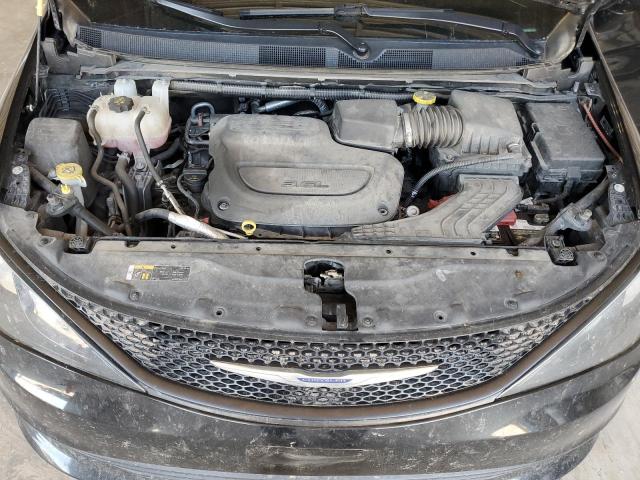 2020 Chrysler Voyager L VIN: 2C4RC1AG9LR118610 Lot: 62639584
