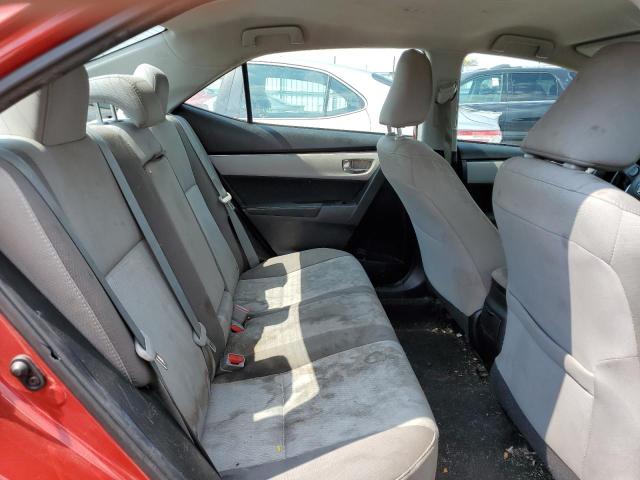 2017 TOYOTA COROLLA L - 5YFBURHE8HP614619