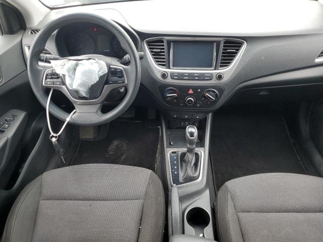 2018 HYUNDAI ACCENT SE - 3KPC25A37JE035902