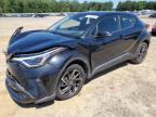 2020 TOYOTA C-HR XLE - JTNKHMBX1L1078221