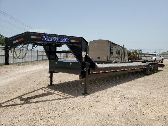 LKVG GOOSENECK 2023 black   4ZEGC4035R1305648 photo #3