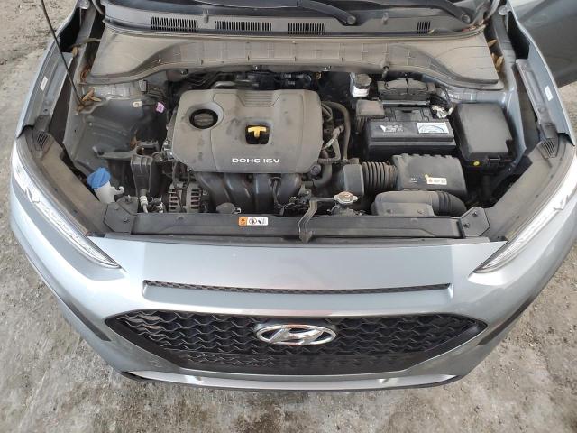 2021 HYUNDAI KONA SEL P - KM8K62AA8MU605145