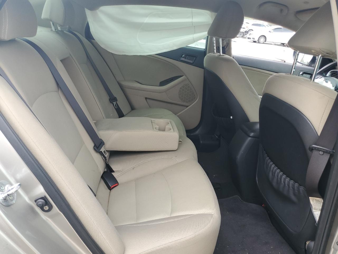 KNAGM4A72D5407474 2013 Kia Optima Lx