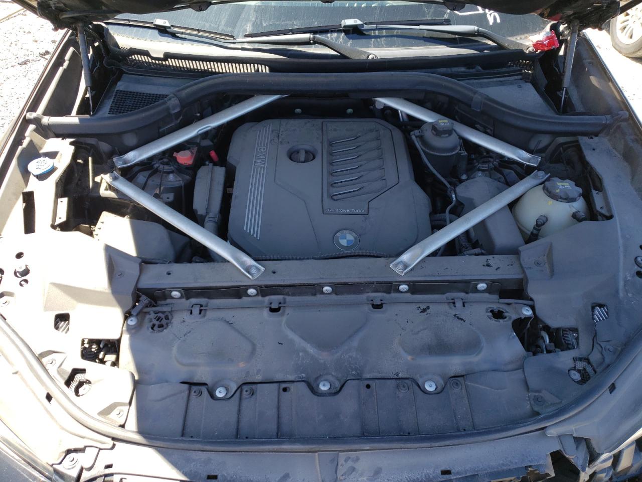 5UXCR6C07L9C82382 2020 BMW X5 xDrive40I