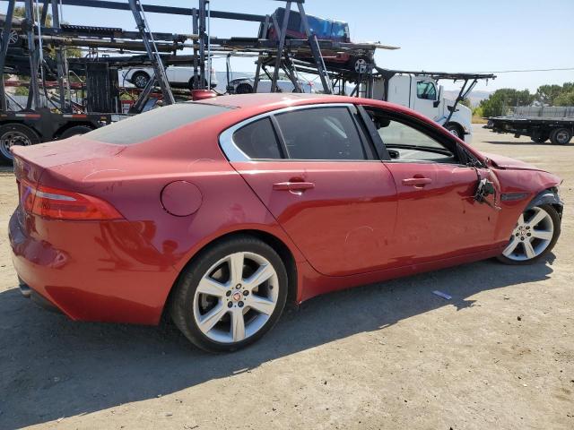 VIN SAJAD4BGXHA971685 2017 Jaguar XE, Premium no.3