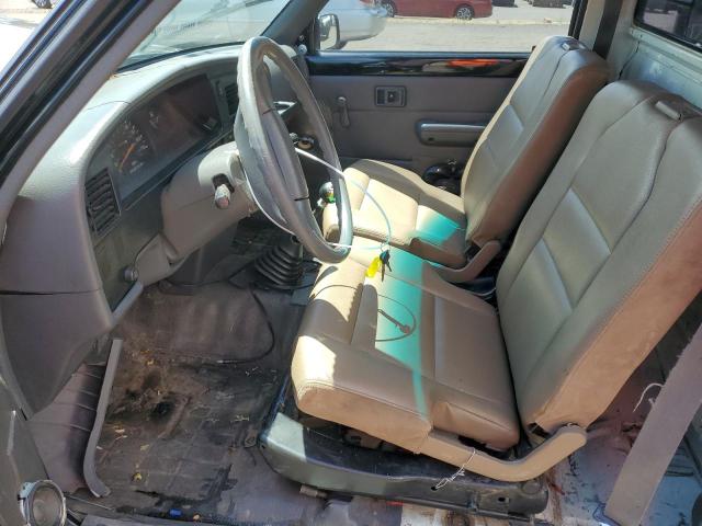 1990 Toyota Pickup Cab Chassis Super Long Wheelbase VIN: JT5VN94T8L0018987 Lot: 61132964