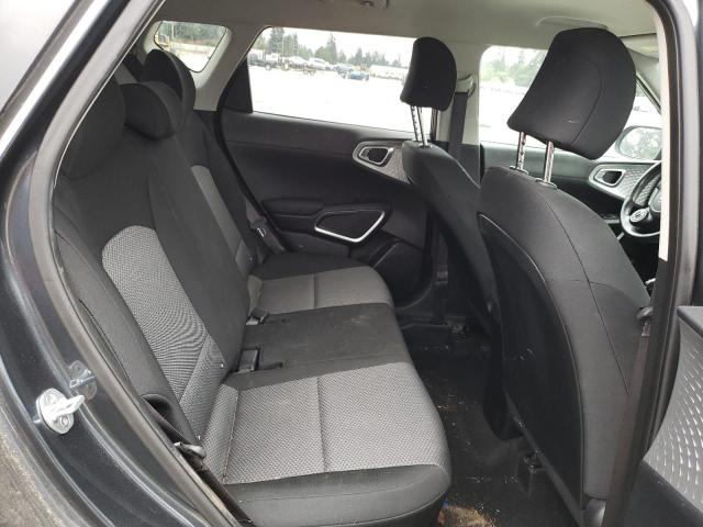 2020 Kia Soul Lx VIN: KNDJ23AU1L7089087 Lot: 61664414