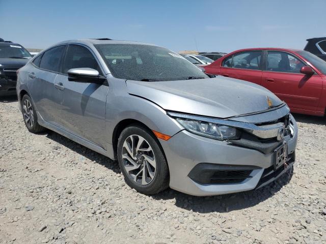 Vin: 19xfc2f7xge006424, lot: 62698784, honda civic ex 20164