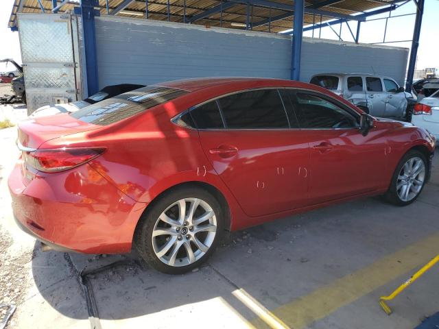 VIN JM1GJ1V51E1109140 2014 Mazda 6, Touring no.3