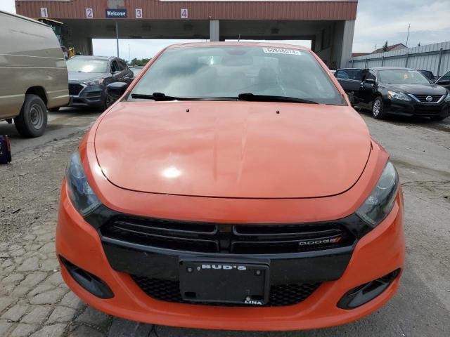 2015 DODGE DART SXT - 1C3CDFBB4FD243660