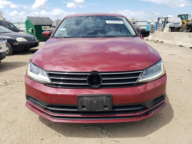 2017 VOLKSWAGEN JETTA S - 3VW2B7AJ9HM284141