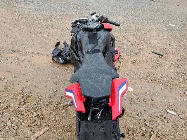 2022 HONDA CBR1000 RR JH2SC7712NK500364