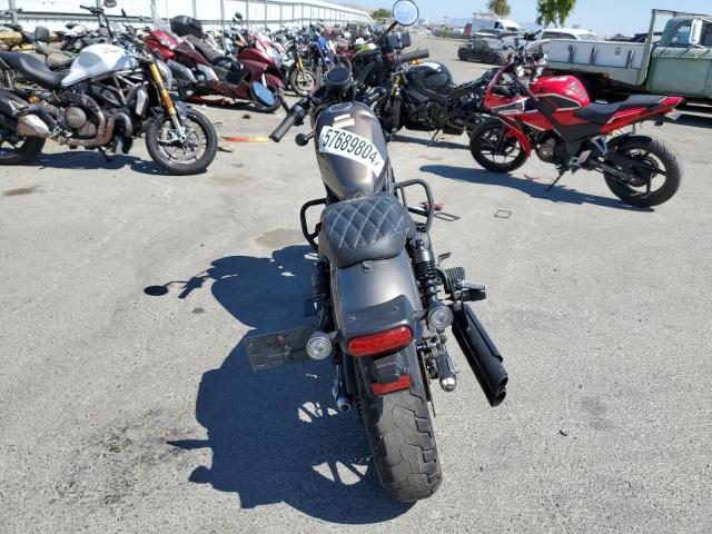 2023 HONDA CMX500 MLHPC5614P5602221