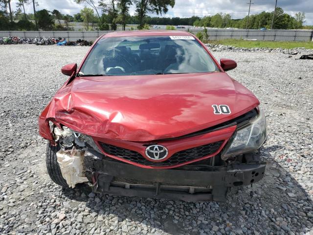 VIN 4T1BF1FK6EU828555 2014 Toyota Camry, L no.5