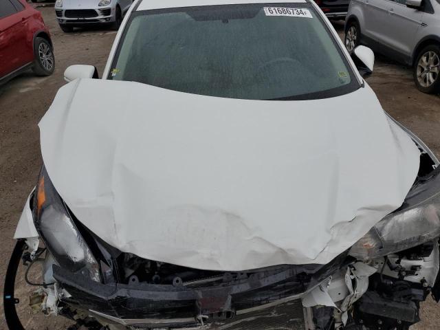 2016 HONDA HR-V EX - 3CZRU6H50GM751521
