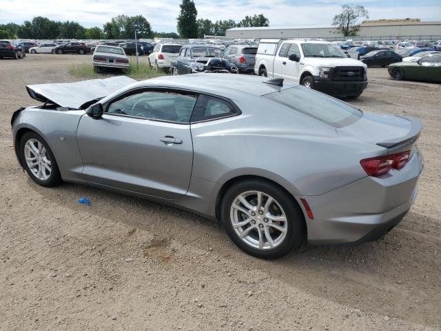2023 CHEVROLET CAMARO LS - 1G1FB1RX6P0127557