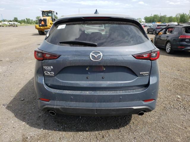 2023 Mazda Cx-5 Signature VIN: JM3KFBEY7P0224966 Lot: 63478444