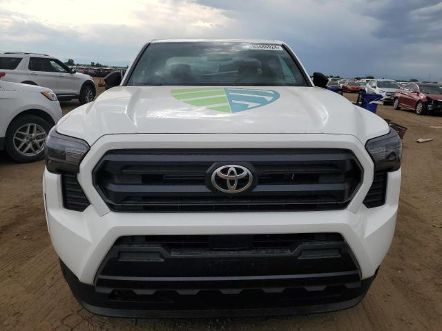 2024 TOYOTA TACOMA XTR 3TYJDAHN7RT003152