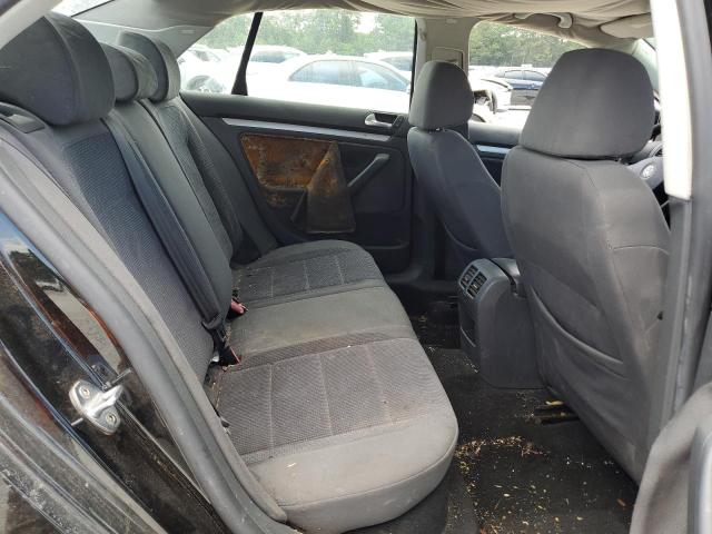 2007 Volkswagen Jetta VIN: 3VWGF71K97M052401 Lot: 61233834