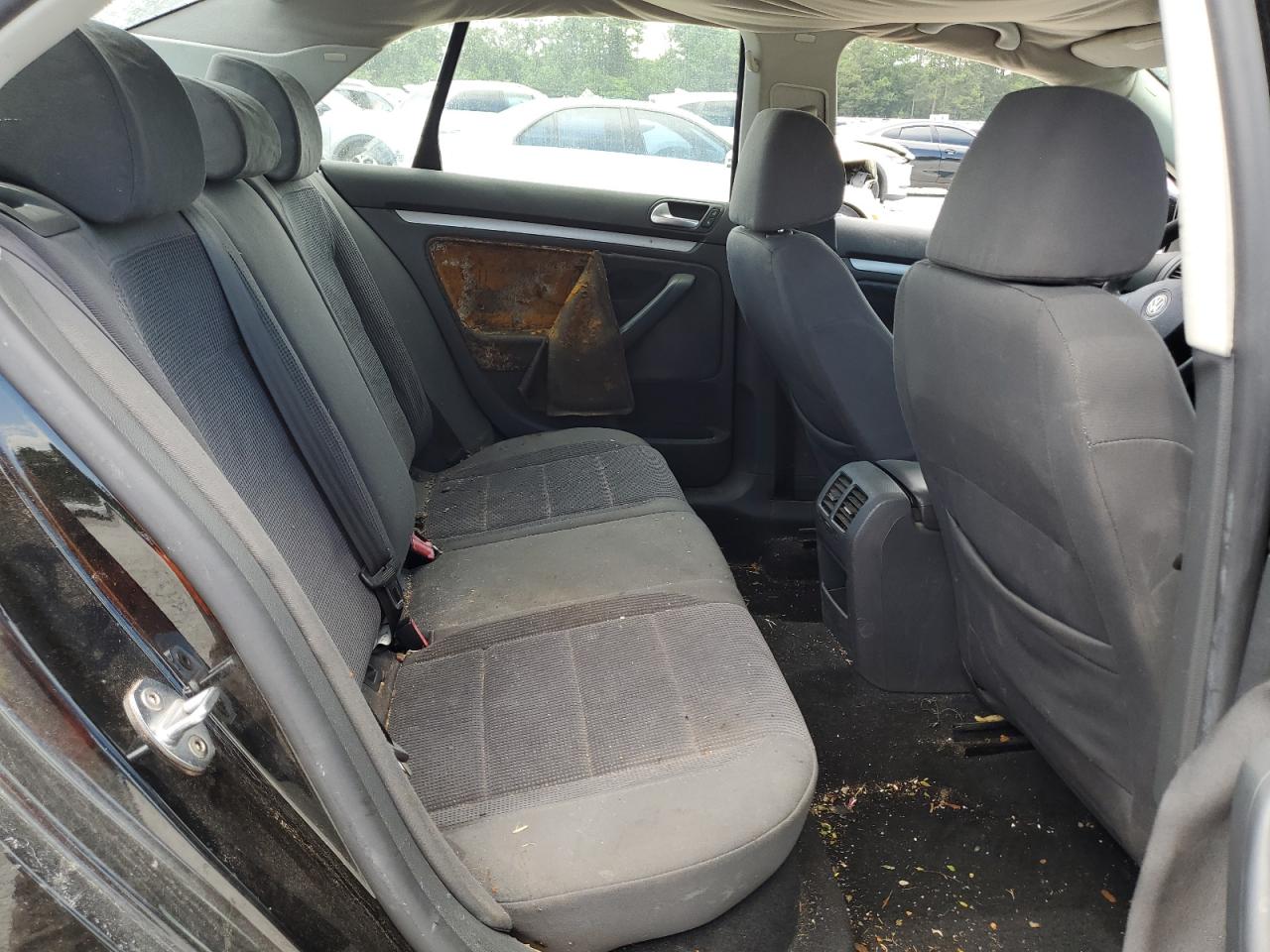 3VWGF71K97M052401 2007 Volkswagen Jetta