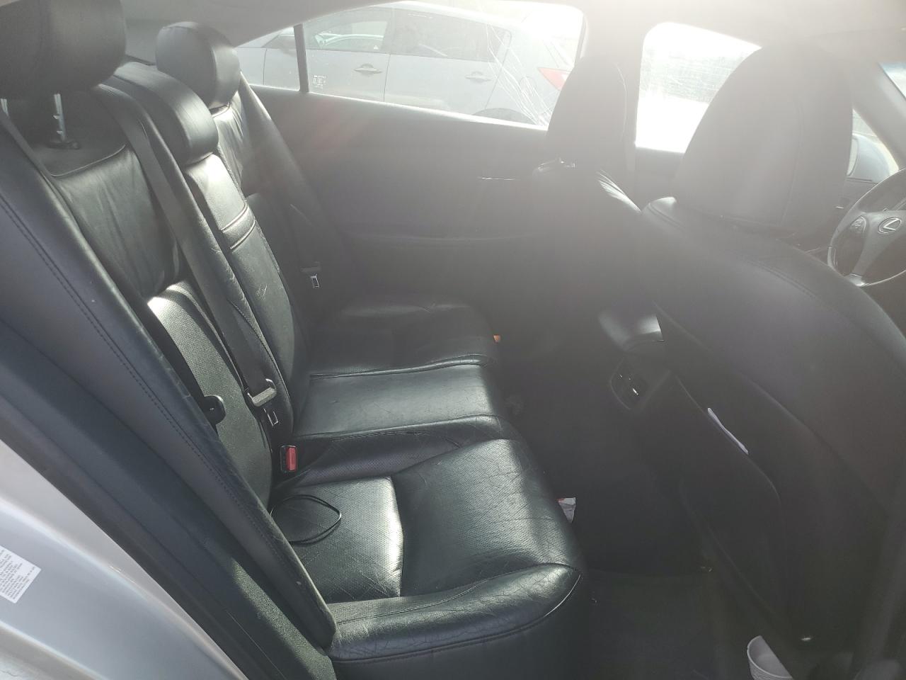 JTHBK1EG2A2394121 2010 Lexus Es 350