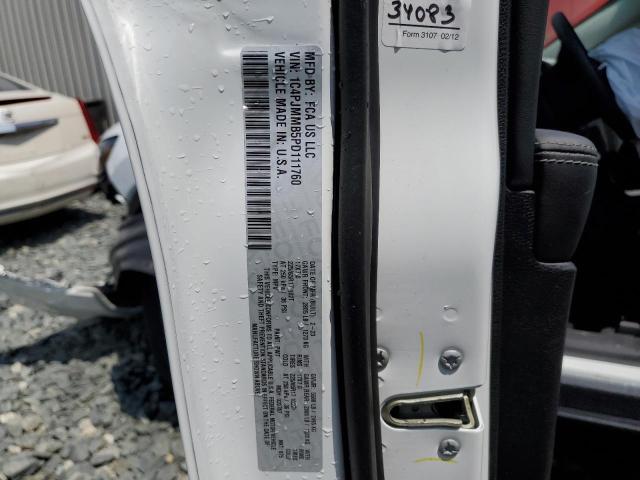 2023 JEEP CHEROKEE A 1C4PJMMB5PD111760