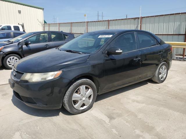 2010 KIA FORTE EX 2010