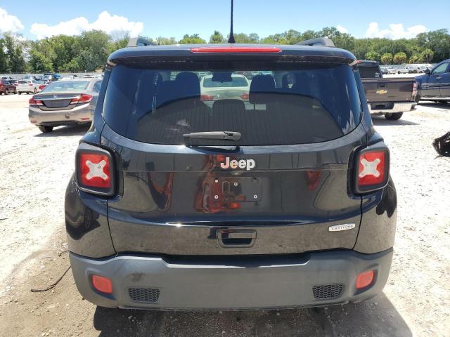 2018 Jeep Renegade Latitude VIN: ZACCJABB1JPG67802 Lot: 61269844