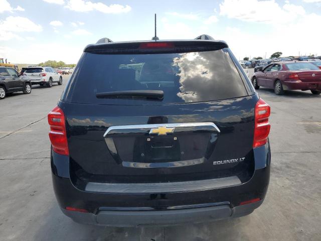 2016 Chevrolet Equinox Lt VIN: 2GNALCEK1G1133525 Lot: 62302264