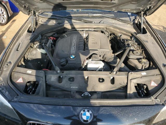 VIN WBA5B3C51ED536378 2014 BMW 5 Series, 535 XI no.11