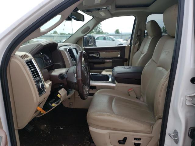 2017 Ram 1500 Laramie VIN: 1C6RR7NM4HS875123 Lot: 62410454